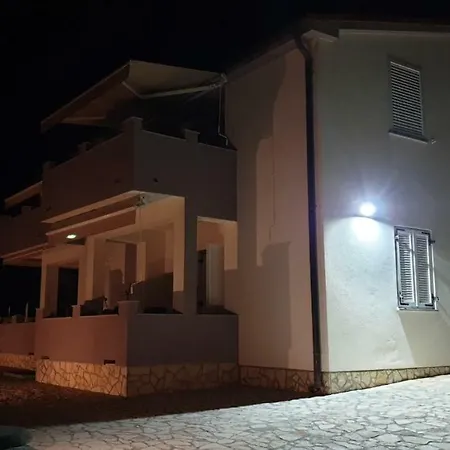 Guest house Korina