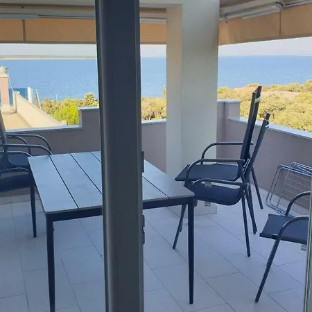 Korina Guest house