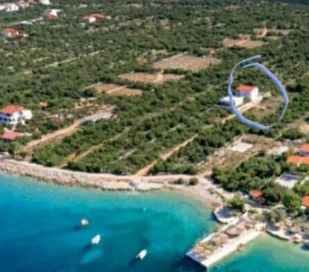 Korina Maison d'hôtes 4*