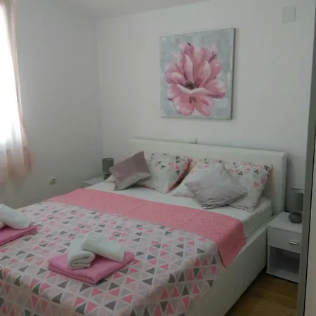 Vendégház Korina 4*