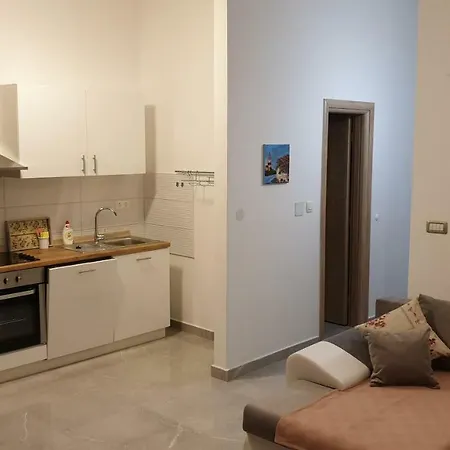 Korina Maison d'hôtes