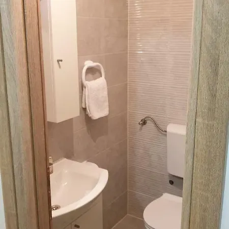 Korina 4* Mandre