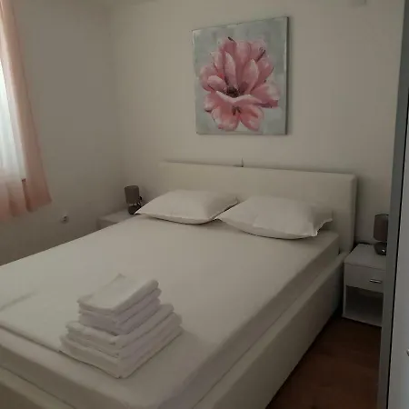 Korina 4* Mandre
