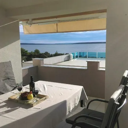 Maison d'hôtes Korina Mandre