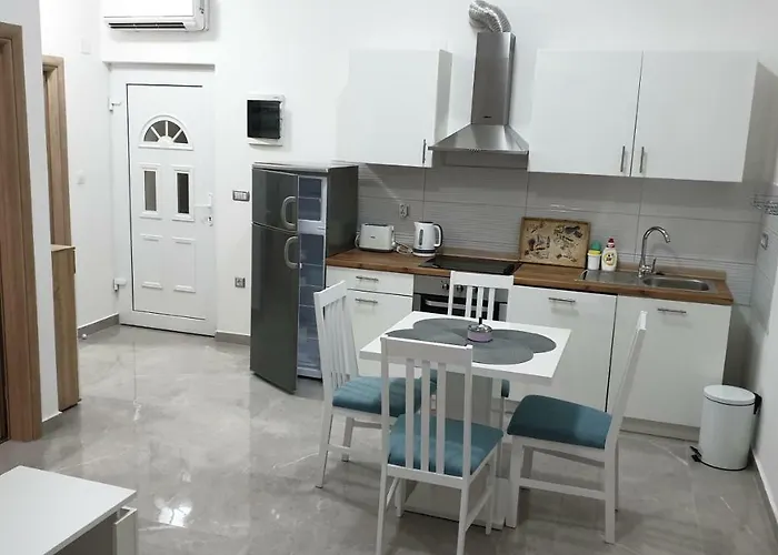 Korina Pensionat 4*