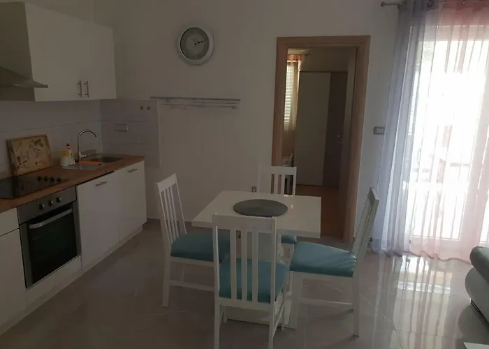 Pensionat Korina Mandre