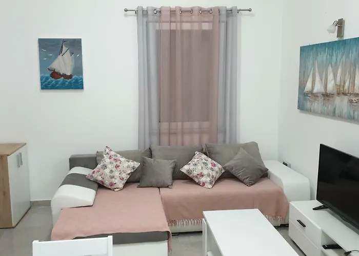 Pensionat Korina 4*