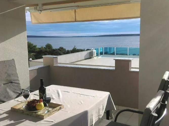 Pensionat Korina Mandre