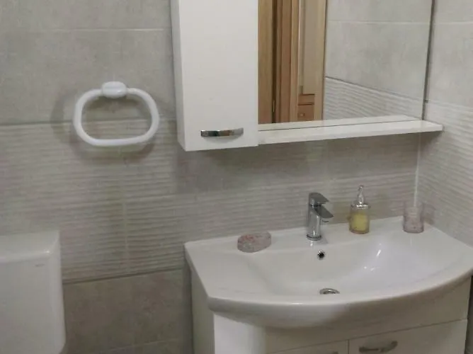 Korina Pensionat Mandre