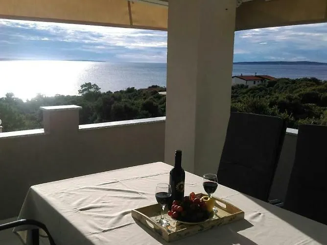 Korina Pensionat Mandre